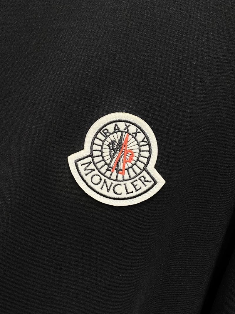 Moncler T-Shirts